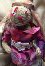 Hippie Zombie