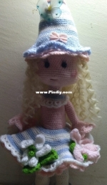 beautifull doll