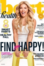 Best Health - August-September 2018