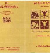 Au fil de lYères - Mini campagne 2