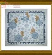 Papillon Creations Winter Wonderland