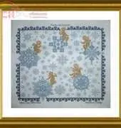 Papillon Creations Winter Wonderland