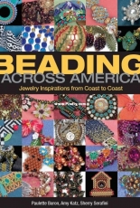 Beading Across America - Sherry Serafini