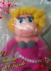 Piggy empacada