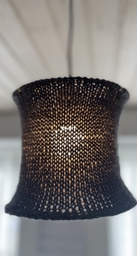 Esja Simple Wool Light by Dottir Knits - Free