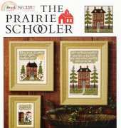 The Prairie Schooler Book 139 - Rain, Rain, Go Away