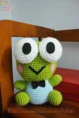 Keroppi
