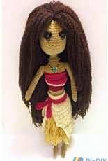 Sarah Beths Boutique - Sarah Buckhouse - Moana