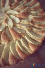 Apple pie