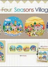 SODA SO-G85 - Four Seasons Village XSD