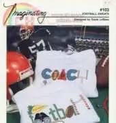 Imaginating #103 - Football Sweats