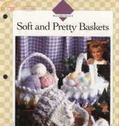 Vanna Bazaar Best Sellers 8- soft and pretty baskets