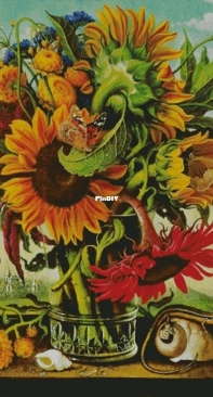 Chimera - Riches Of Summer