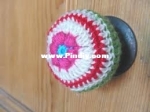 Roman Sock - Brigitte Read - Door Knob Magic - Free