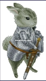 MIAxStitch - Knight XSD
