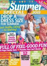 Womans Weekly-Living Series-Summer Special-2015