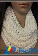 Tina Lynn Creations - Kaylas Cowl