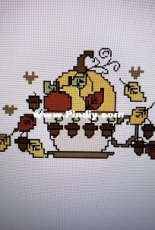 San-Man Originals - A Cup Of Autumn