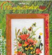 Lanarte 90126 Poppies by Marjolein Bastin