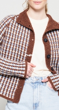 Videy Jacket by Kit Couture