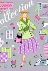 Nouvelle collection-Passion Bonheur