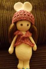 JellyBean Dreams - Laura-Claire Sands  - Tootsie Bono Bunny