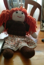 muñeca