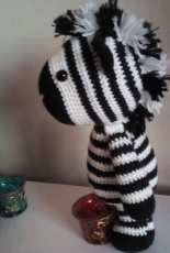 Zebre