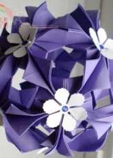 flower ball