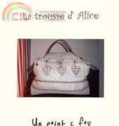 Un point c fou - la trousse dalice