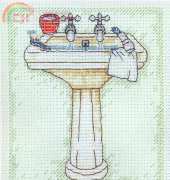 Anchor PCE175 Brush Teeth