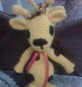 little giraffe