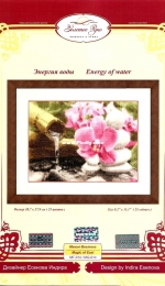 Zolotoe Runo MG-014 - Energy of Water