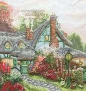 Anchor Maia 5678000-01081 Sweetheart Cottage