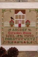 Géranium House - LHN