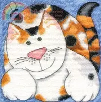 DMC 5024 Cat