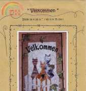 AnnaKa-Velkommen
