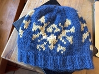 Triforce Crest of Hyrule Hat by Shelby Evans