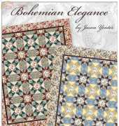 Bohemian Elegance - Jason Yenter