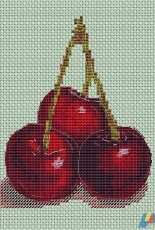 Cherry by Alena Reshetnyak - Free