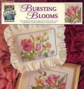 True Colors BCL-10069 - Bursting Blooms