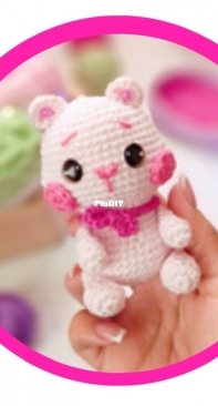 Kalu Crochet - Andry Pinzón - Hamsel - Spanish