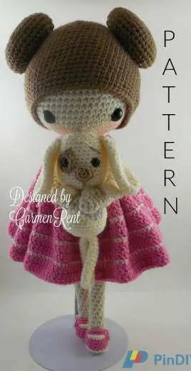 Carmen Rent - Maria del Carmen Renteria  - March