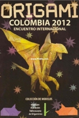 Colombia Convention 2012 - Spanish