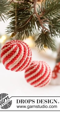 Drops Design - Merry Mints - Free