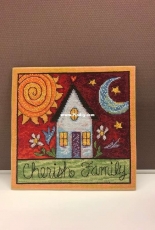 MILL HILL Cherish Family
