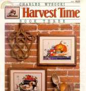 Dimensions #106 - Harvest time
