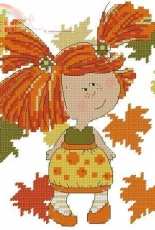 Tani211 - Redhead autumn