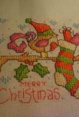 x-mas cards