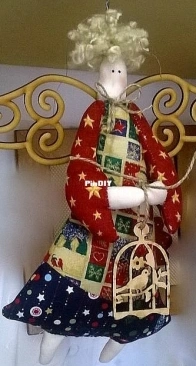 Angelita